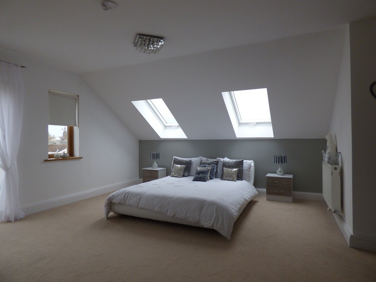 Velux Loft Conversions