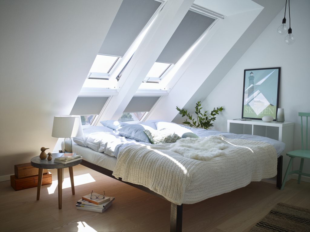 Loft Conversions Preston