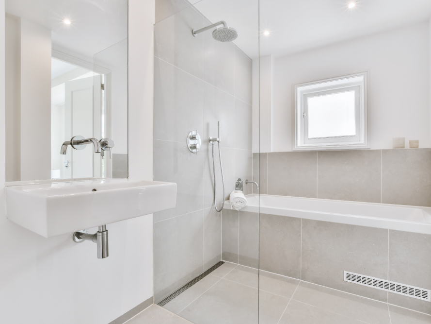 Wetrooms For Loft conversions