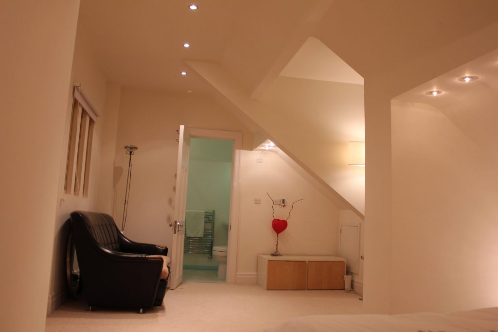 Loft Conversions Preston