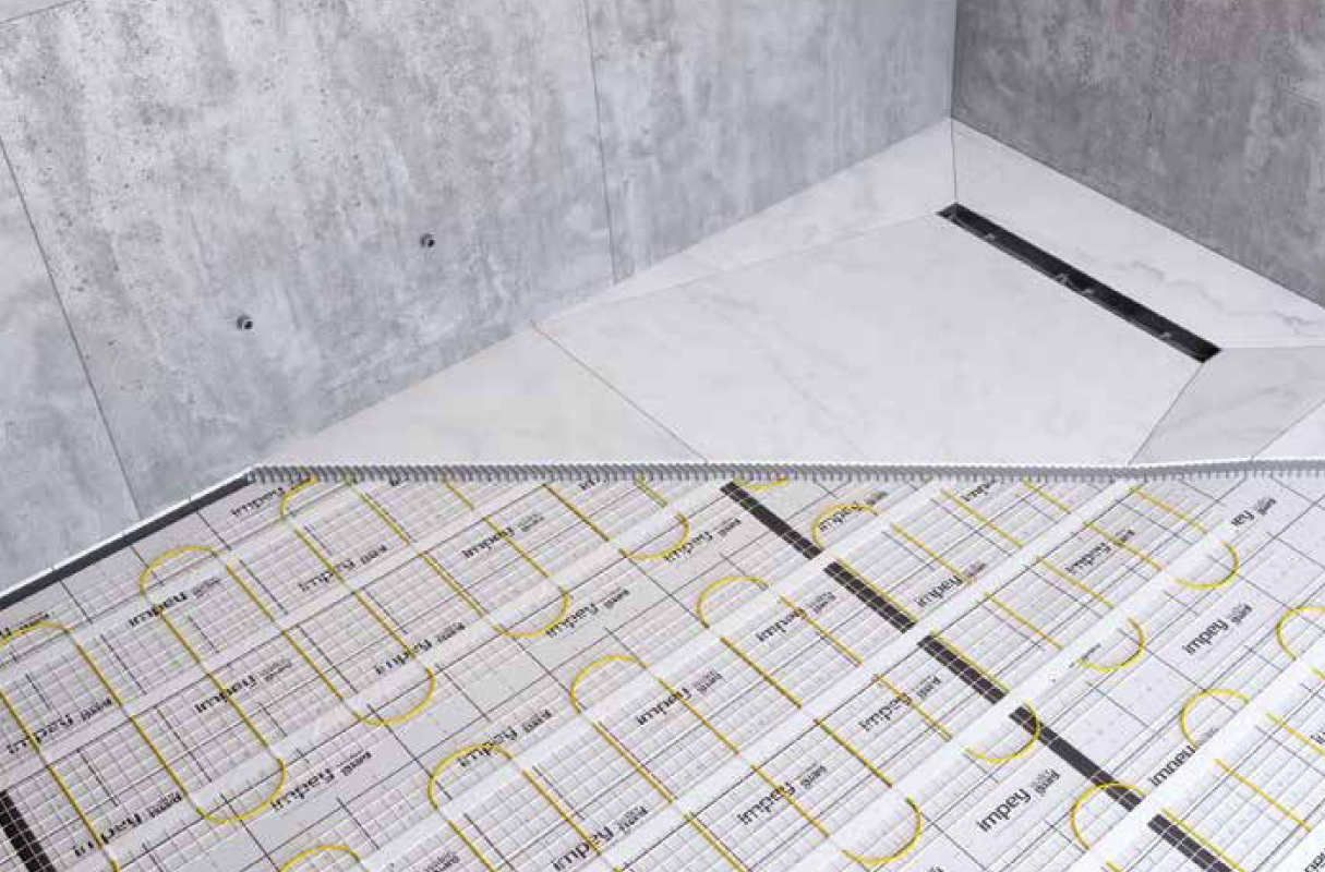 Underfloor Heating