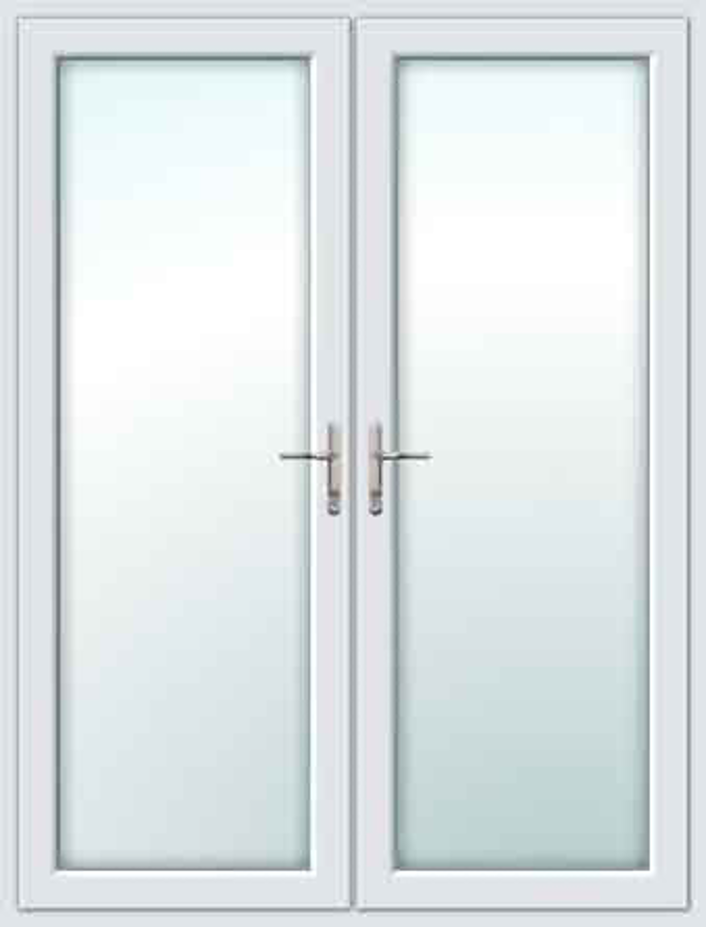 French Doors