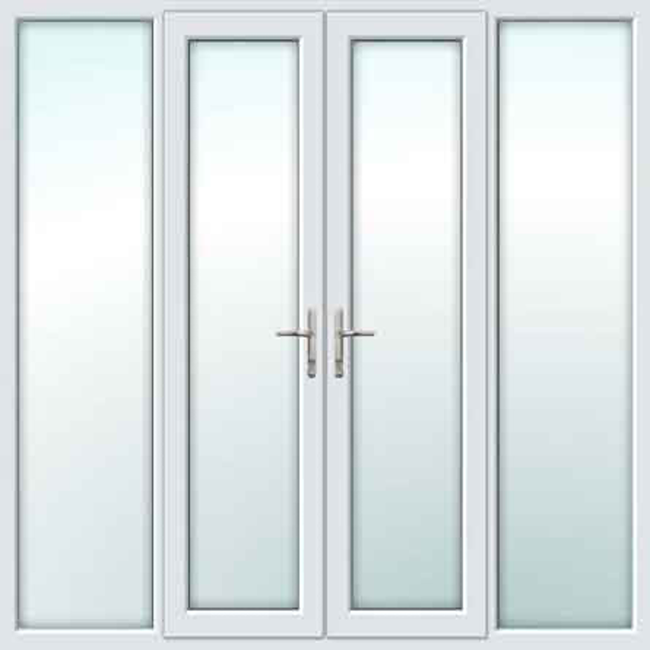 French Doors