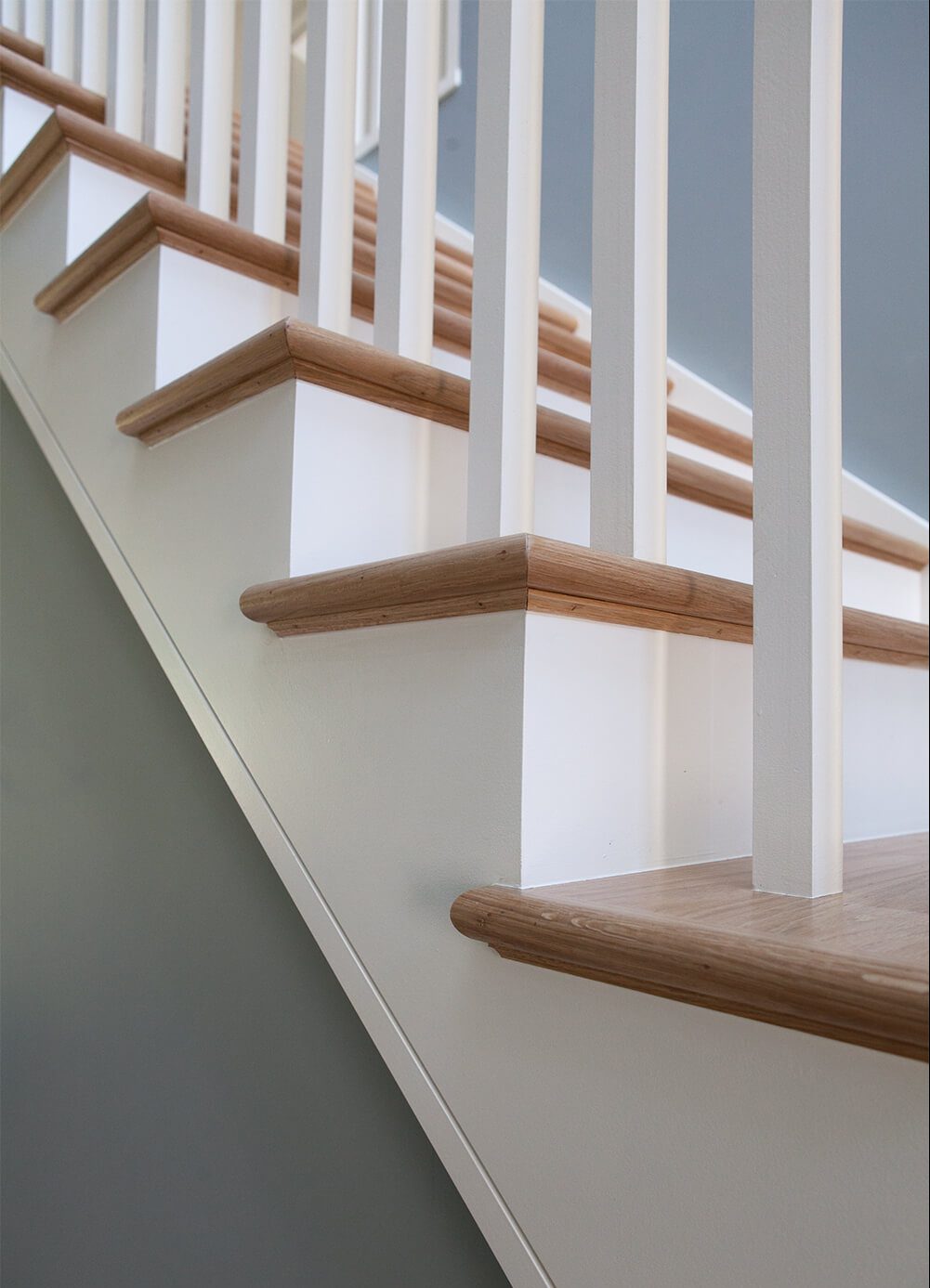 Loft Conversion Staircases