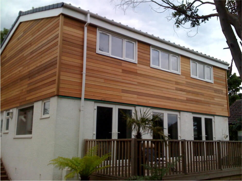 Loft Conversion After