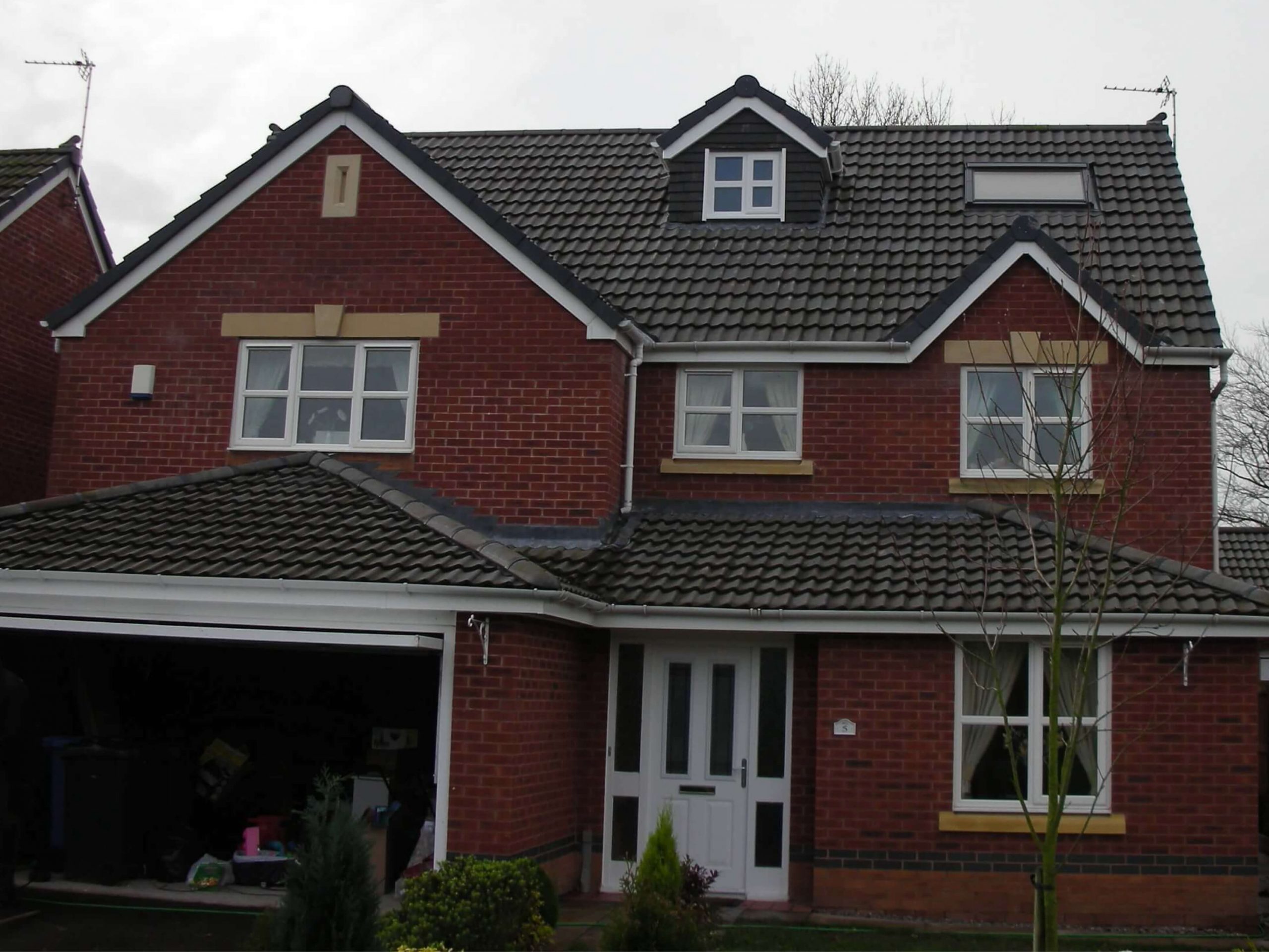 Loft Conversion After