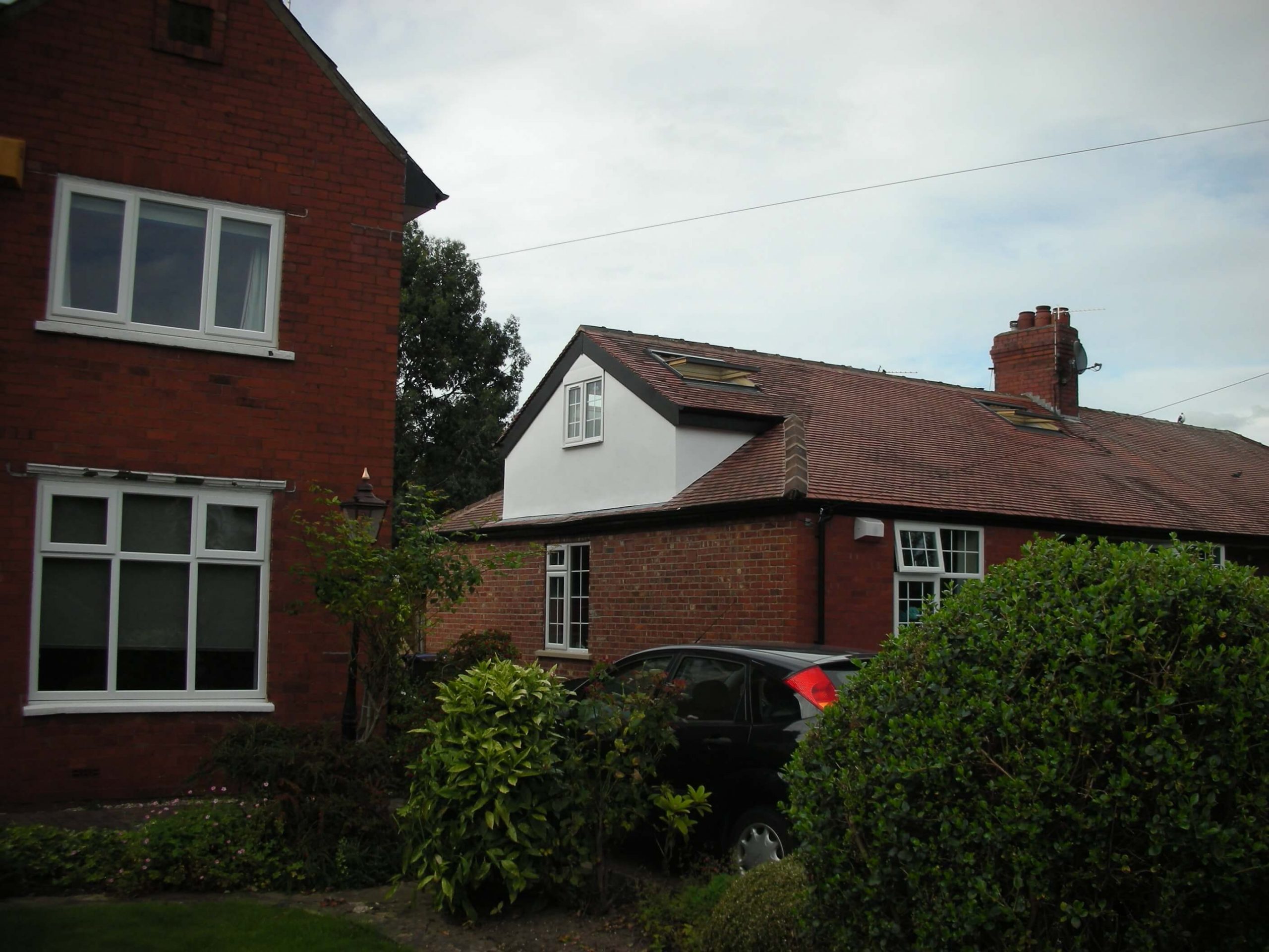 Loft Conversion After